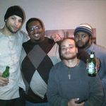 James Rusher - @rusherjames - Instagram