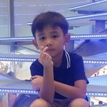 James Rusher Rosario - @jamesrusherrosario - Instagram