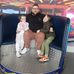 James Rushford - Facebook