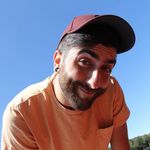James Rushforth - @jmrushforth - Instagram