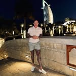 James Rushforth - @rushylad - Instagram