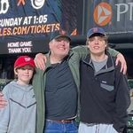 James Rushforth - @jamesrushforth1 - Instagram