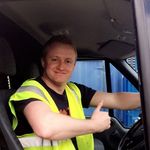 James Rushforth - @fulhamrush - Instagram