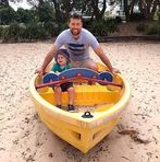 James Rusk - Facebook