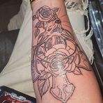 James Rusk - Facebook