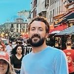 James Rusk - @jm_rusk - Instagram