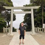 James Rusk - Facebook
