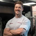 James Rutter - @jamesrutter_bodybuilding - Instagram