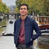 James Rylei | Filo Traveler 🌏 - @jamesrylei - TikTok