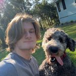 James Saba - @jamandahalf - Instagram