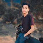 James Sabar - @jamessabar558 - Instagram