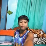 James Sabala - @kup.al20 - Instagram