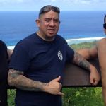 Christopher James Sablan - @fcssablan - Instagram