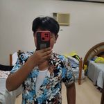 Darren James Sablan - @canlasdarren - Instagram