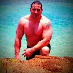 James Sablan - @808texanfan - Instagram
