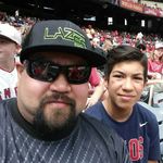 James Sablan - @isao6702 - Instagram