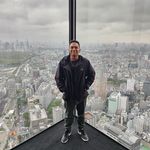 James Sablan Jr. - @james15sablan - Instagram