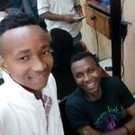 James Said - @jamessaid2069 - Instagram