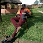 James Saidi - @james.saidi.16 - Instagram