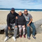 James  salcedo - @salce1960 - Instagram