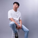 James Andrew Salcedo - @sredavniecaps - Instagram