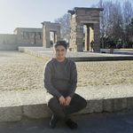 James Salcedo - @james_andres_salcedo - Instagram