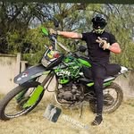 James Salcedo - @ulyyses_fg - Instagram