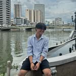 Joshua James Salcedo - @joshuajamessalcedo - Instagram