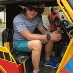 james peralta salen - @james_salen - Instagram