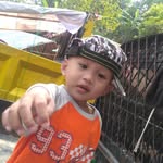 James Jeldi Salikin - @jamessalikin - Instagram