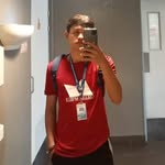 James Salik - @itzjanjem - Instagram