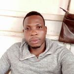 SALLAH JAMES YAO - @sallahjamesyao - Instagram