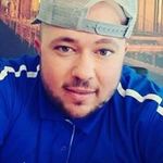 James Alliband - @james_sallows - Instagram