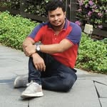 James Salman Jubair - @jmessalman - Instagram