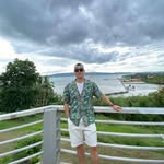 James Salomon - @jameswesalomon - Instagram