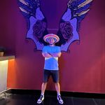 James Salomon Cardenas - @jsalomon08 - Instagram