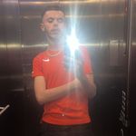 james 🕺🏽 - @james.salton - Instagram