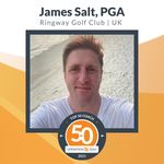 James Salt - @jamessaltgolf - Instagram