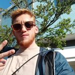 James Salt - @jamessalt1 - Instagram