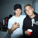 James Salt - @salty.don - Instagram