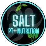 James Salt - @saltpt_nutrition - Instagram