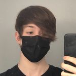 James Salter - @james._.salter - Instagram