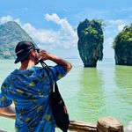 S A L T Y - @jamessalt - Instagram