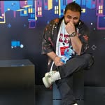 Dimitris Agbasyan - @ja_mes_sal_va_toryan - Instagram