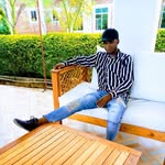 James Salvatory - @jamessalvatory15 - Instagram