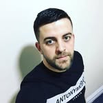 Mikel Omar Hoxha - @jamessalvatore191 - Instagram