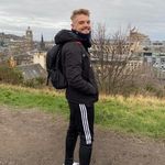 James Salvini - @salvinijames - Instagram