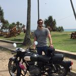 James Salway - @james.salway - Instagram