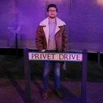 James Salway - @jamessalway - Instagram