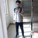 Mark James Sambrano - @iamjames_25 - Instagram